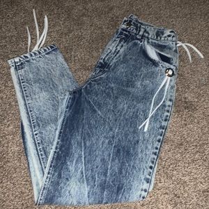 Tioga sport vintage jeans